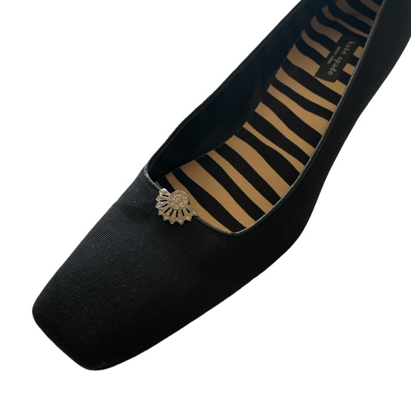 Pair of Vintage show clips - Picture 2 of 4